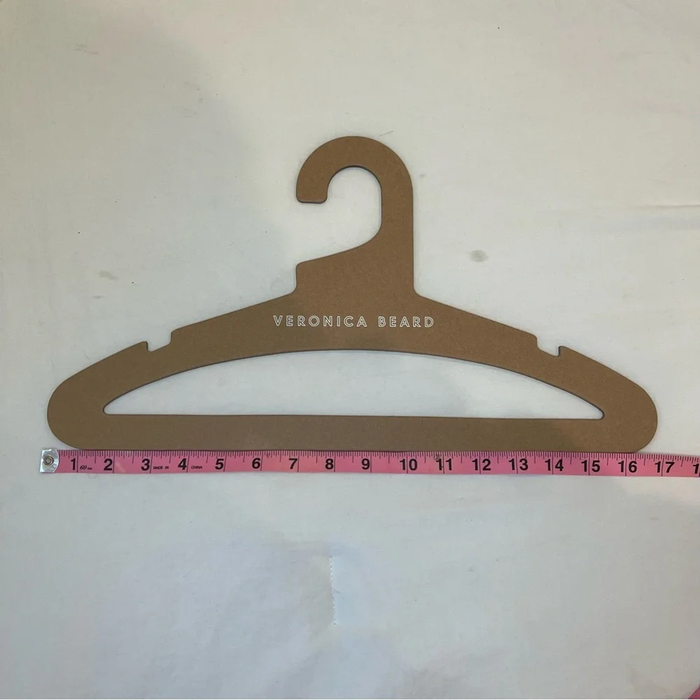 Ulla Johnson & Veronica Beard Biodegradable Hangers Bundle